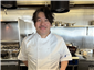 head chef Daisuke Shimoyama